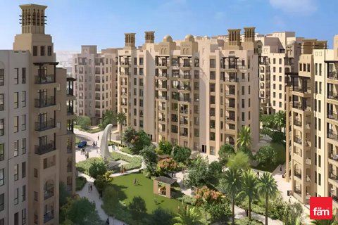 阿联酋 Dubai Umm Suqeim 待售 : 2 卧, 106.6 平方米 , 编号632970 - 照片 9
