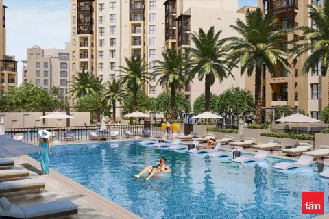 阿联酋 Dubai Umm Suqeim 待售 : 2 卧, 106.6 平方米 , 编号632970 - 照片 6