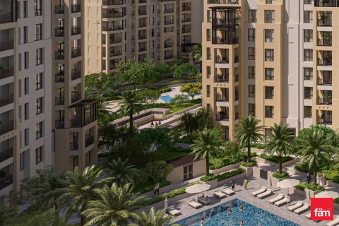阿联酋 Dubai Umm Suqeim 待售 : 2 卧, 106.6 平方米 , 编号632970 - 照片 8