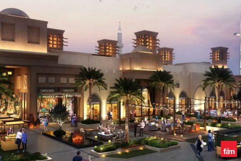 阿联酋 Dubai Umm Suqeim 待售 : 2 卧, 106.6 平方米 , 编号632970 - 照片 11