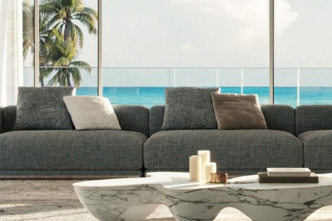 Byt v Dubai, SAE 1 ložnice, 120.6 m² Č.: 632966 - fotografie 4