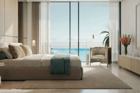 Byt v Dubai, SAE 1 ložnice, 120.6 m² Č.: 632966 - fotografie 5