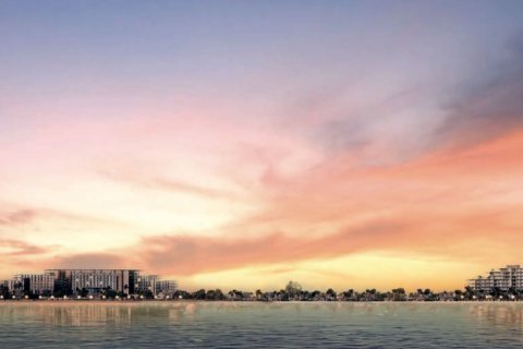 Byt v Dubai, SAE 1 ložnice, 120.6 m² Č.: 632966 - fotografie 12