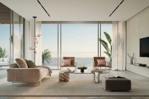 Byt v Dubai, SAE 1 ložnice, 120.6 m² Č.: 632966 - fotografie 2