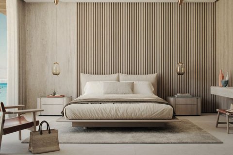 Byt v Dubai, SAE 1 ložnice, 120.6 m² Č.: 632966 - fotografie 1
