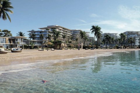 Byt v Dubai, SAE 1 ložnice, 120.6 m² Č.: 632966 - fotografie 13
