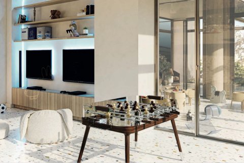 Byt v Dubai, SAE 1 ložnice, 120.6 m² Č.: 632966 - fotografie 10