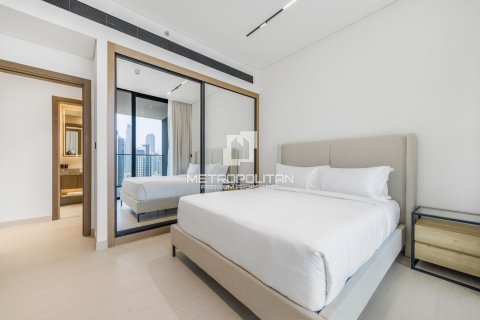 Byt v Business Bay, Dubai, SAE 2 ložnice, 122 m² Č.: 663587 - fotografie 16