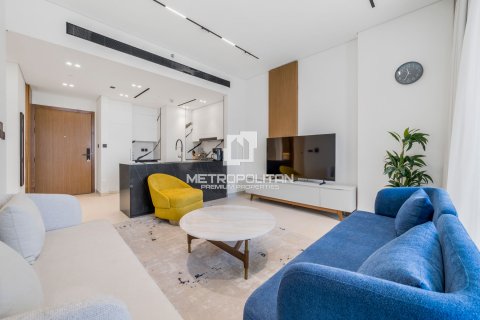 Byt v Business Bay, Dubai, SAE 2 ložnice, 122 m² Č.: 663587 - fotografie 9