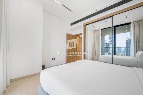 Byt v Business Bay, Dubai, SAE 2 ložnice, 122 m² Č.: 663587 - fotografie 17