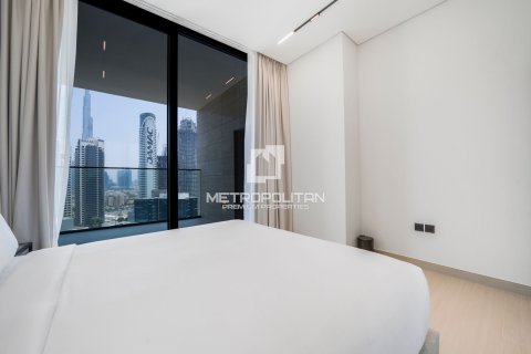Byt v Business Bay, Dubai, SAE 2 ložnice, 122 m² Č.: 663587 - fotografie 3