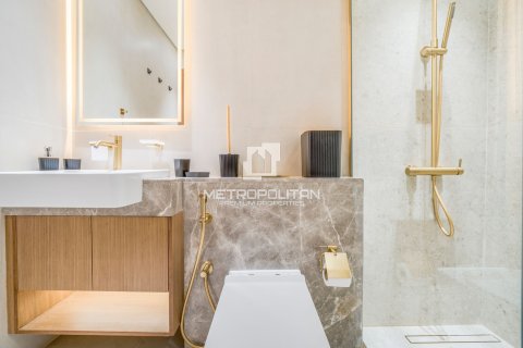 Byt v Business Bay, Dubai, SAE 2 ložnice, 122 m² Č.: 663587 - fotografie 27