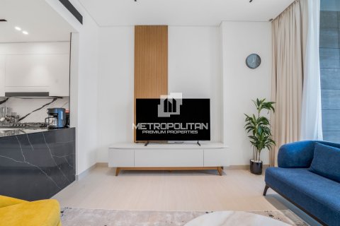 Byt v Business Bay, Dubai, SAE 2 ložnice, 122 m² Č.: 663587 - fotografie 10