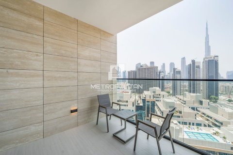 Byt v Business Bay, Dubai, SAE 2 ložnice, 122 m² Č.: 663587 - fotografie 30