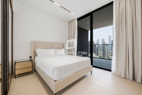 Byt v Business Bay, Dubai, SAE 2 ložnice, 122 m² Č.: 663587 - fotografie 15