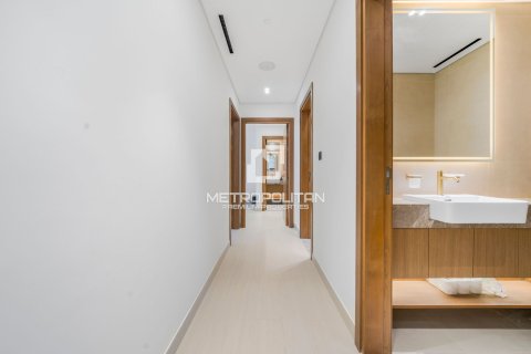 Byt v Business Bay, Dubai, SAE 2 ložnice, 122 m² Č.: 663587 - fotografie 13