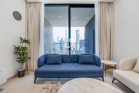 Byt v Business Bay, Dubai, SAE 2 ložnice, 122 m² Č.: 663587 - fotografie 11