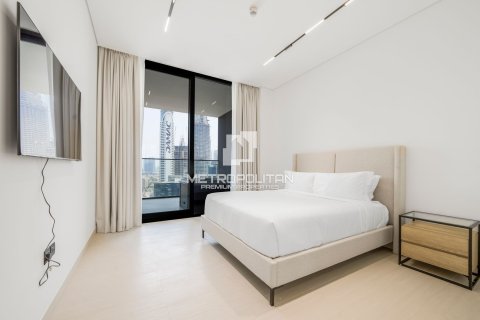 Byt v Business Bay, Dubai, SAE 2 ložnice, 122 m² Č.: 663587 - fotografie 21