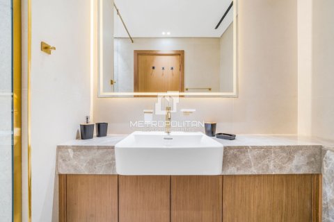 Byt v Business Bay, Dubai, SAE 2 ložnice, 122 m² Č.: 663587 - fotografie 20