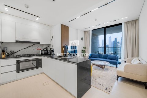 Byt v Business Bay, Dubai, SAE 2 ložnice, 122 m² Č.: 663587 - fotografie 2