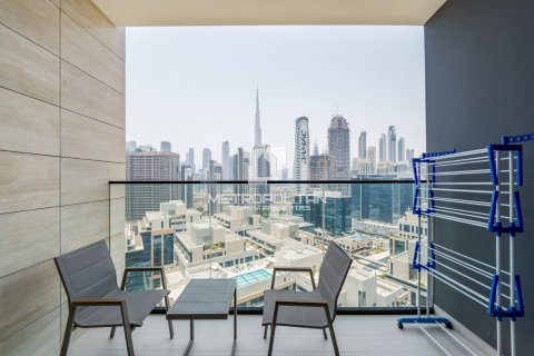 Byt v Business Bay, Dubai, SAE 2 ložnice, 122 m² Č.: 663587 - fotografie 29