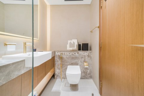 Byt v Business Bay, Dubai, SAE 2 ložnice, 122 m² Č.: 663587 - fotografie 18