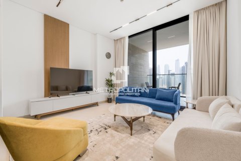 Byt v Business Bay, Dubai, SAE 2 ložnice, 122 m² Č.: 663587 - fotografie 4