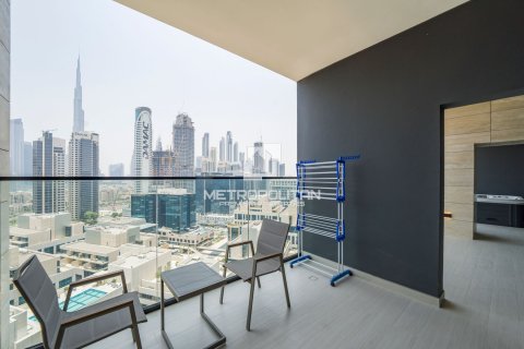 Byt v Business Bay, Dubai, SAE 2 ložnice, 122 m² Č.: 663587 - fotografie 28