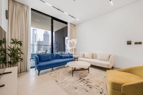 Byt v Business Bay, Dubai, SAE 2 ložnice, 122 m² Č.: 663587 - fotografie 8