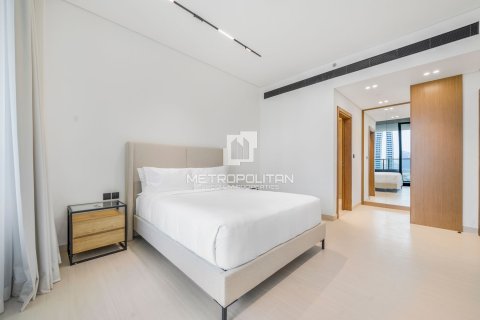 Byt v Business Bay, Dubai, SAE 2 ložnice, 122 m² Č.: 663587 - fotografie 22