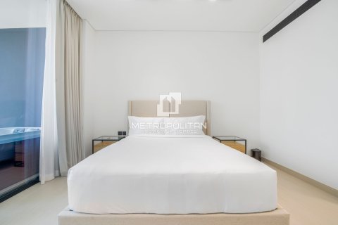 Byt v Business Bay, Dubai, SAE 2 ložnice, 122 m² Č.: 663587 - fotografie 24