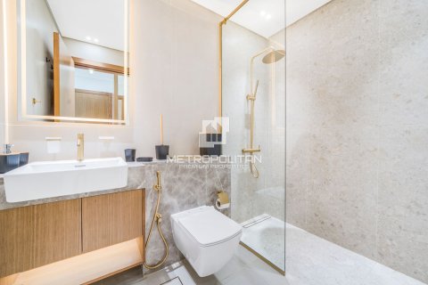 Byt v Business Bay, Dubai, SAE 2 ložnice, 122 m² Č.: 663587 - fotografie 26