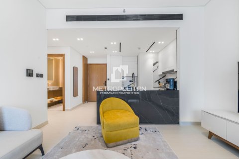 Byt v Business Bay, Dubai, SAE 2 ložnice, 122 m² Č.: 663587 - fotografie 12