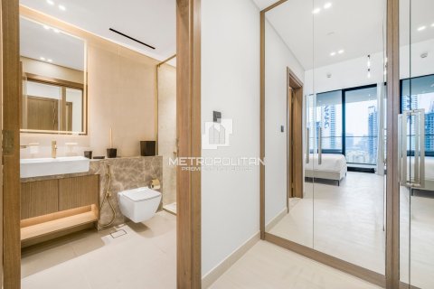 Byt v Business Bay, Dubai, SAE 2 ložnice, 122 m² Č.: 663587 - fotografie 25