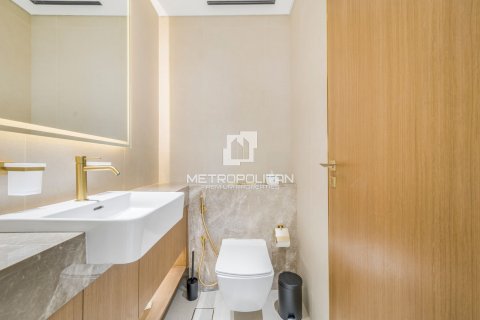 Byt v Business Bay, Dubai, SAE 2 ložnice, 122 m² Č.: 663587 - fotografie 14