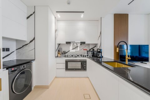 Byt v Business Bay, Dubai, SAE 2 ložnice, 122 m² Č.: 663587 - fotografie 5