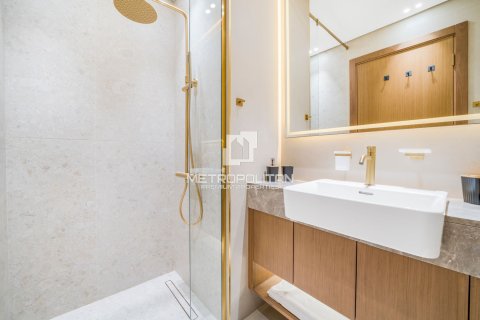 Byt v Business Bay, Dubai, SAE 2 ložnice, 122 m² Č.: 663587 - fotografie 19