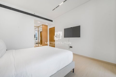 Byt v Business Bay, Dubai, SAE 2 ložnice, 122 m² Č.: 663587 - fotografie 23