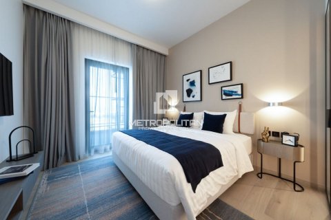 Купить квартиру в Джумейра Вилладж Серкл, Дубай, ОАЭ 2 спальни, 94м2, № 663589 - фото 12