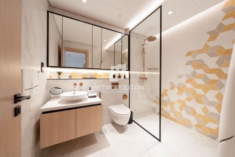 Купить квартиру в Джумейра Вилладж Серкл, Дубай, ОАЭ 2 спальни, 94м2, № 663589 - фото 13