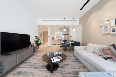 Купить квартиру в Джумейра Вилладж Серкл, Дубай, ОАЭ 2 спальни, 94м2, № 663589 - фото 2