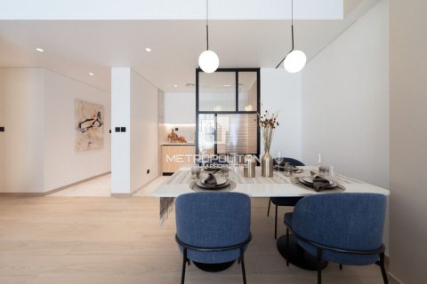 Купить квартиру в Джумейра Вилладж Серкл, Дубай, ОАЭ 2 спальни, 94м2, № 663589 - фото 7