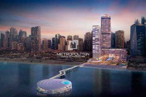 Dzīvoklis Jumeirah Beach Residence, Dubaijā, AAE 4 istabas, 373 m2 Nr. 663593 - attēls 13