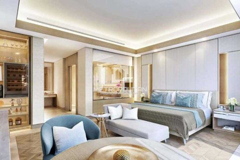 Dzīvoklis Jumeirah Beach Residence, Dubaijā, AAE 4 istabas, 373 m2 Nr. 663593 - attēls 5