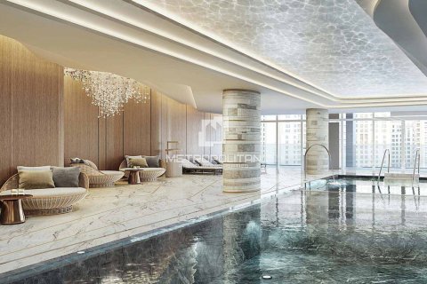 Dzīvoklis Jumeirah Beach Residence, Dubaijā, AAE 4 istabas, 373 m2 Nr. 663593 - attēls 7