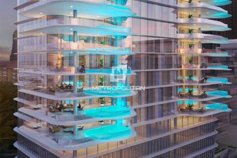 Dzīvoklis Jumeirah Beach Residence, Dubaijā, AAE 4 istabas, 373 m2 Nr. 663593 - attēls 10