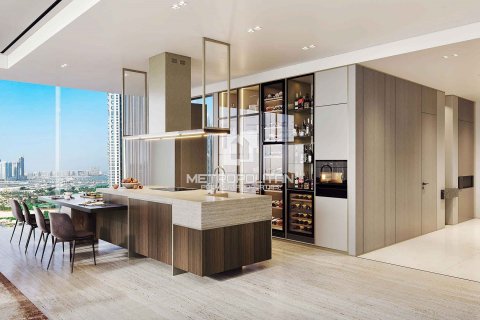 Dzīvoklis Jumeirah Beach Residence, Dubaijā, AAE 4 istabas, 373 m2 Nr. 663593 - attēls 8