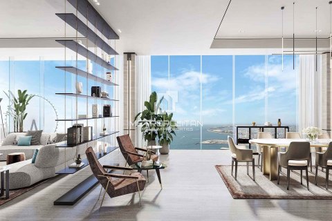 Dzīvoklis Jumeirah Beach Residence, Dubaijā, AAE 4 istabas, 373 m2 Nr. 663593 - attēls 3