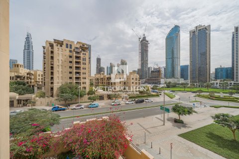 Apartemen di Old Town, Dubai, UEA 1 kamar tidur, 85 m2 nomor 663590 - foto 1