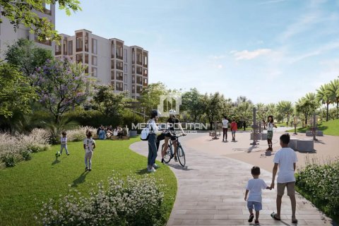 Apartament na sprzedaż w Dubai Creek Harbour (The Lagoons), Dubai, ZEA 1 sypialnia, 57 mkw., nr 663588 - zdjęcie 4